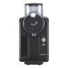 devanti 2l slushie machine ice cream maker frozen smoothies milkshakes black
