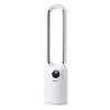 devanti 2in1 bladeless fan air purification w/ remote 88cm devanti 2in1 bladeless fan air purification w/ remote 88cm