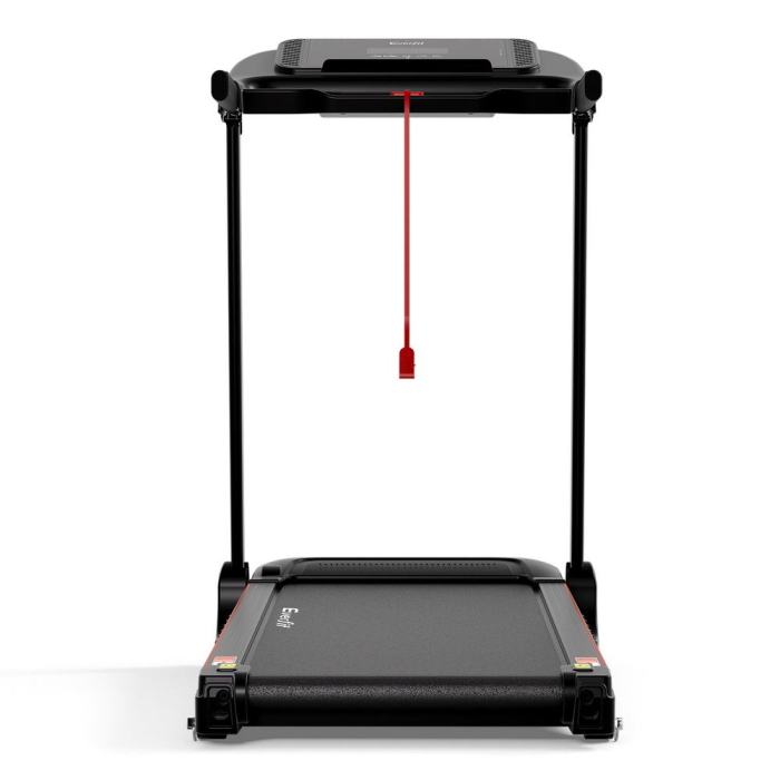 everfit treadmill electric home gym fitness exercise equipment incline 390mm everfit treadmill electric home gym fitness exercise equipment incline 390mm
