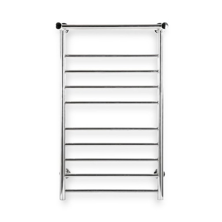 devanti electric heated towel rail rack 14 bars wall mounted clothes dry warmer devanti electric heated towel rail rack 14 bars wall mounted clothes dry warmer