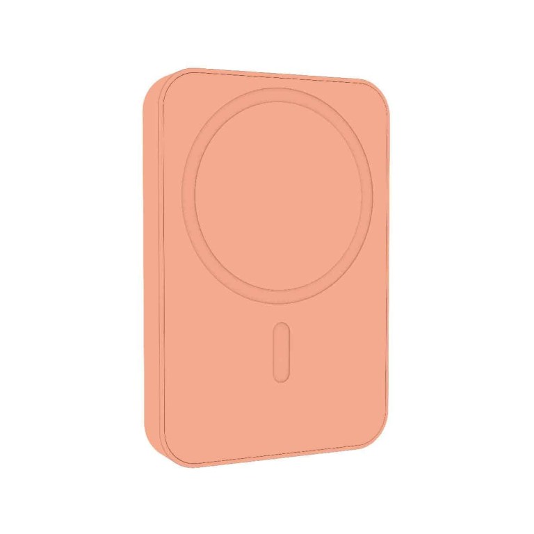 v1031 pb 5mspe 798 202507251010 00.jpg Orange MagSafe wireless charger for smartphones