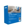USB-C GaN wall charger for multiple devices