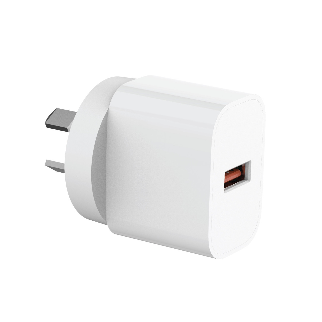 Australian USB wall charger adapter