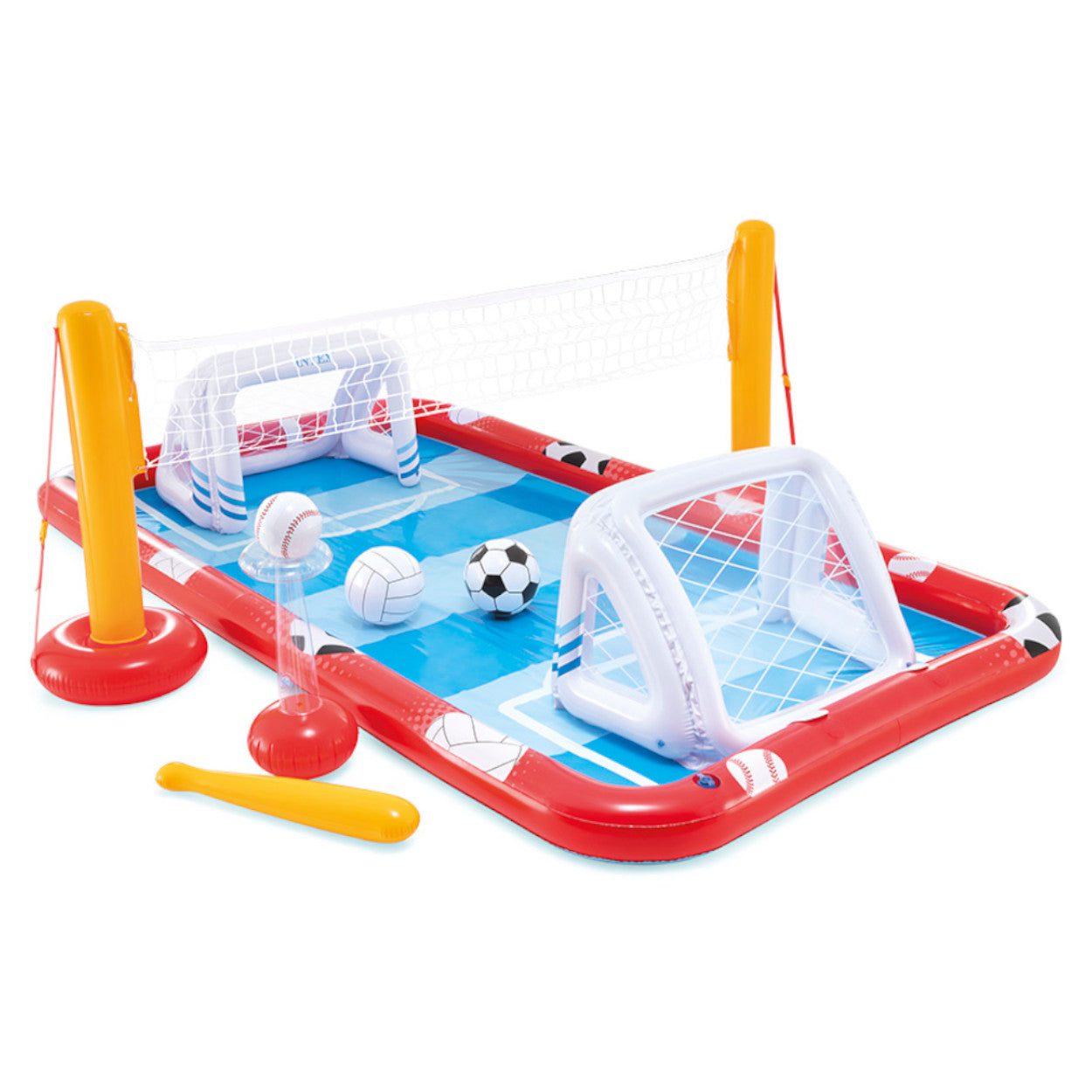 Intex Sports Inflatable Play Centre – On Sale Now!