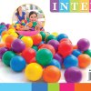 intex fun ballz 100 count 49600 intex fun ballz 100 count 49600