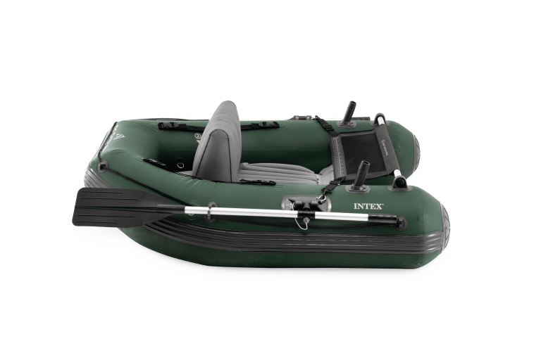 intex big catch pro fishing tube 68381 new for 2025