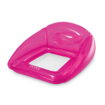 intex pool lounge chair transparent 56802