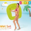 intex pool lounge chair transparent 56802 intex pool lounge chair transparent 56802