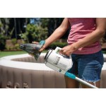 intex pool vacuum rechargeable handheld 28626 intex pool vacuum rechargeable handheld 28626