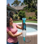 intex pool vacuum rechargeable handheld 28626 intex pool vacuum rechargeable handheld 28626