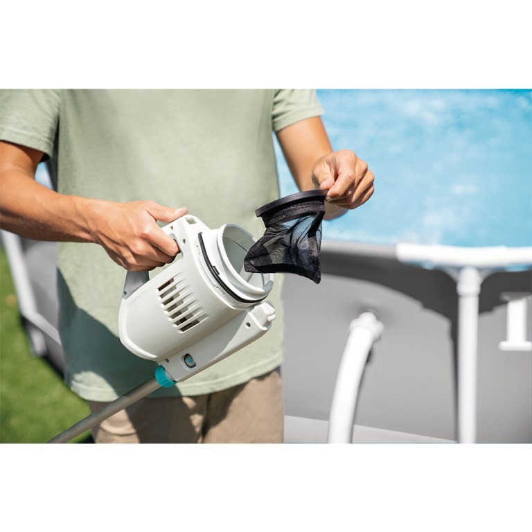 intex pool vacuum rechargeable handheld 28626 intex pool vacuum rechargeable handheld 28626