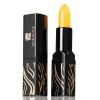 Legend Age yellow lipstick with black gold case.