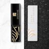 Legend Age lipstick duo, black and white packaging.