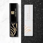 Legend Age lipstick duo, black and white packaging.