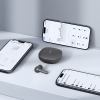 aukey beyond anc elite wireless earbuds (ep b2)