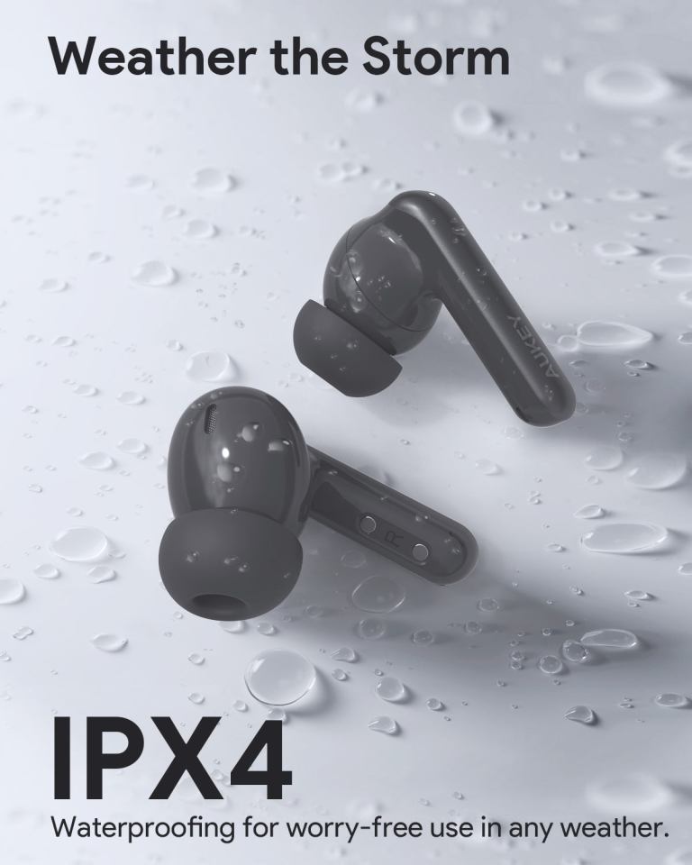 aukey beyond anc elite wireless earbuds (ep b2) aukey beyond anc elite wireless earbuds (ep b2)
