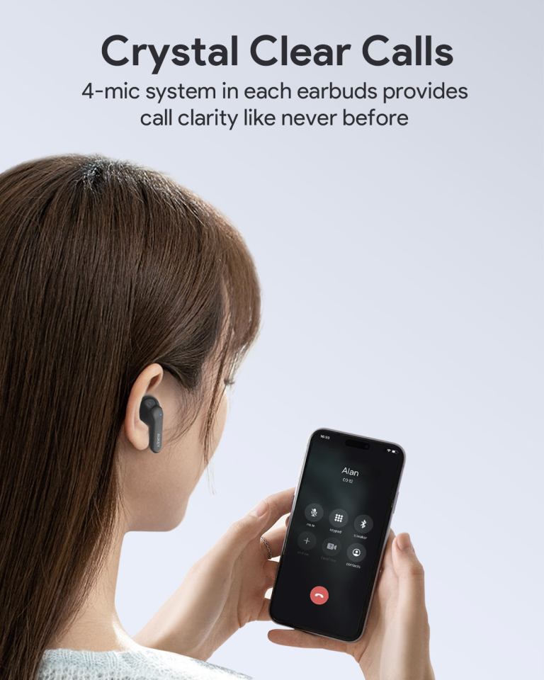 aukey beyond anc elite wireless earbuds (ep b2) aukey beyond anc elite wireless earbuds (ep b2)