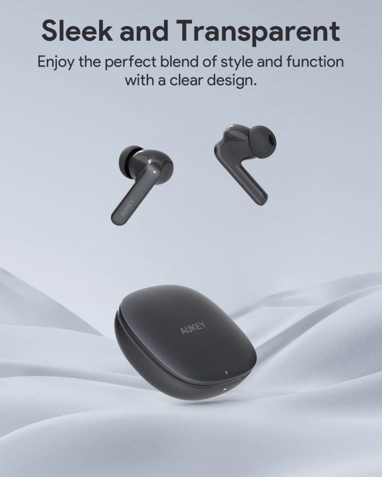 aukey beyond anc elite wireless earbuds (ep b2) aukey beyond anc elite wireless earbuds (ep b2)