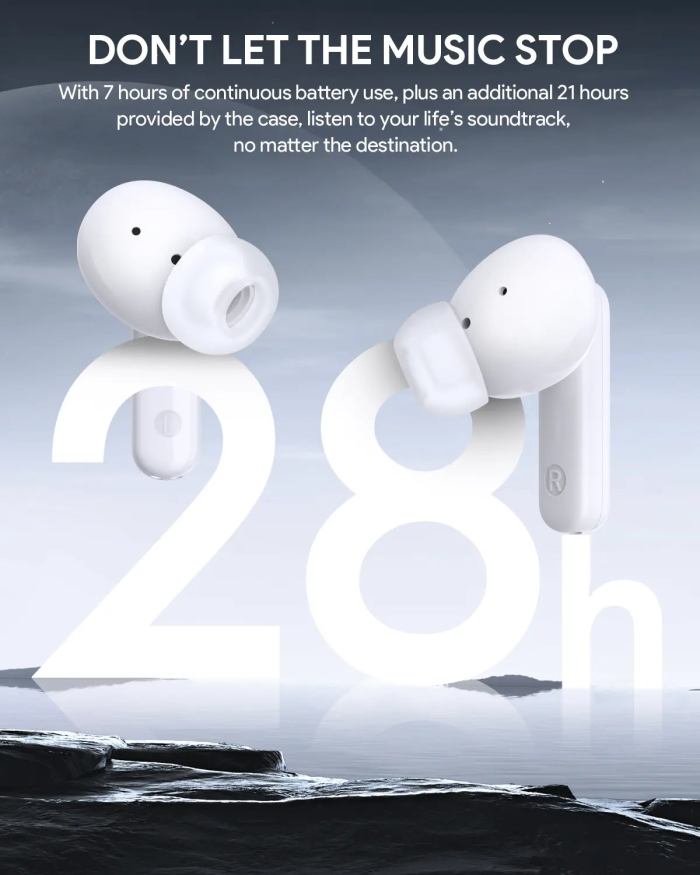 aukey true wireless earbuds move mini s (ep m1s)