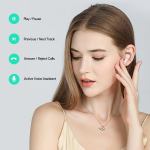 aukey true wireless earbuds move mini s (ep m1s)
