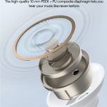 aukey true wireless earbuds move mini s (ep m1s)