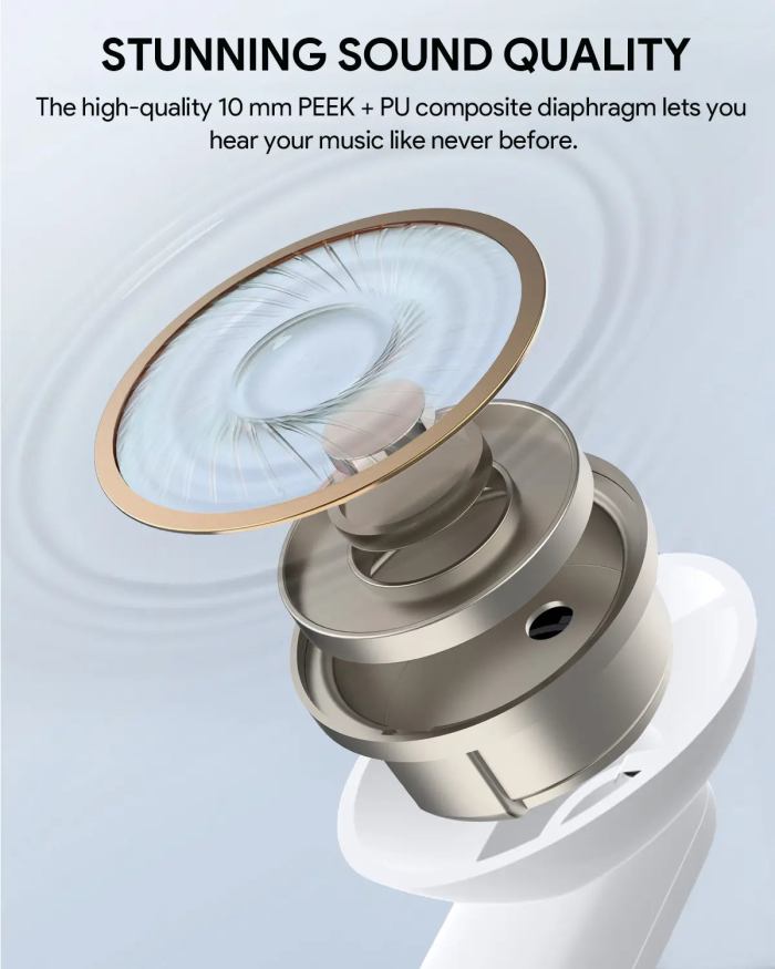 aukey true wireless earbuds move mini s (ep m1s)