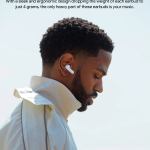 aukey true wireless earbuds move mini s (ep m1s)