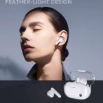 aukey true wireless earbuds move air (ep m2)