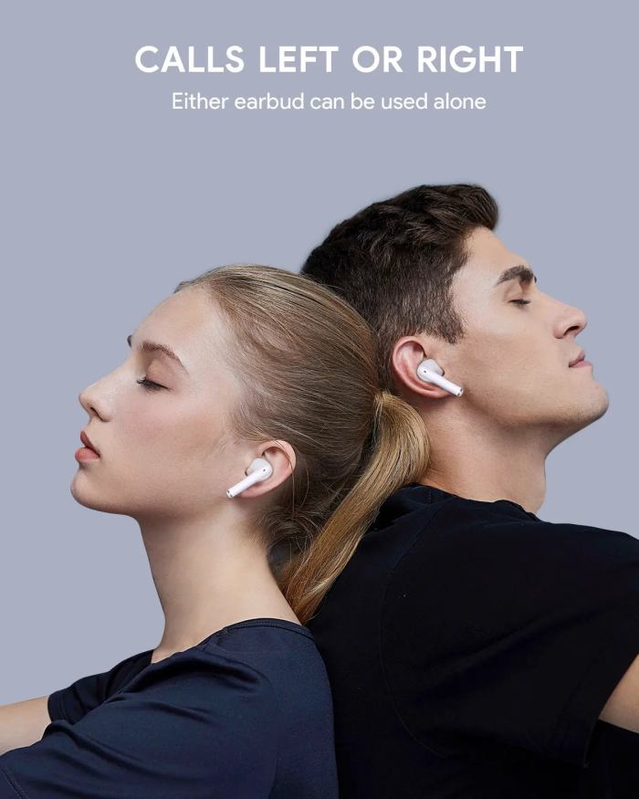aukey true wireless earbuds move air (ep m2) aukey true wireless earbuds move air (ep m2)