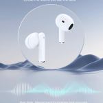 aukey true wireless earbuds move air (ep m2)