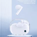 aukey true wireless earbuds move air (ep m2)