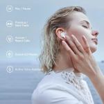 aukey true wireless earbuds move air (ep m2)
