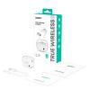 aukey true wireless earbuds move air (ep m2) aukey true wireless earbuds move air (ep m2)