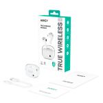 aukey true wireless earbuds move air (ep m2)