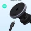 aukey maglink dash magnetic fast wireless charging phone mount (hd mc13) aukey maglink dash magnetic fast wireless charging phone mount (hd mc13)
