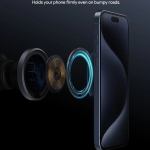 aukey maglink dash magnetic fast wireless charging phone mount (hd mc13) aukey maglink dash magnetic fast wireless charging phone mount (hd mc13)