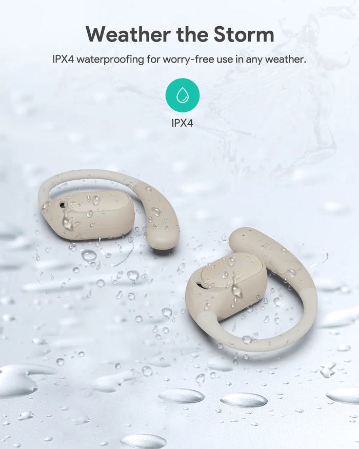 aukey open ear true wireless earbuds beyond sports (ep s1) aukey open ear true wireless earbuds beyond sports (ep s1)
