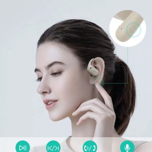 aukey open ear true wireless earbuds beyond sports (ep s1) aukey open ear true wireless earbuds beyond sports (ep s1)
