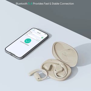 aukey open ear true wireless earbuds beyond sports (ep s1) aukey open ear true wireless earbuds beyond sports (ep s1)