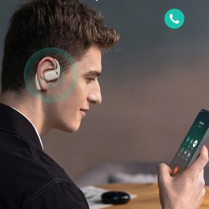 aukey open ear true wireless earbuds beyond sports (ep s1) aukey open ear true wireless earbuds beyond sports (ep s1)
