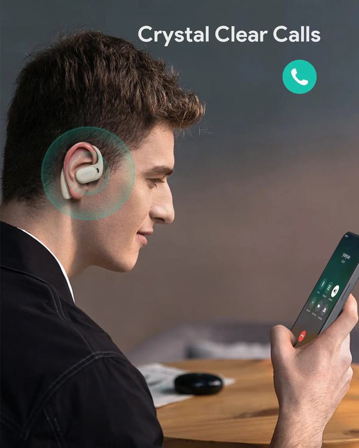 aukey open ear true wireless earbuds beyond sports (ep s1) aukey open ear true wireless earbuds beyond sports (ep s1)