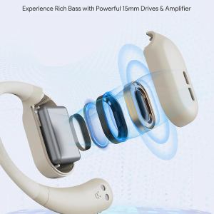aukey open ear true wireless earbuds beyond sports (ep s1) aukey open ear true wireless earbuds beyond sports (ep s1)
