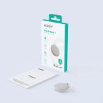 aukey track mate 1 smart bluetooth tracker (tm 10) aukey track mate 1 smart bluetooth tracker (tm 10)