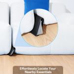 aukey track mate 3 smart bluetooth tracker (tm 21) aukey track mate 3 smart bluetooth tracker (tm 21)