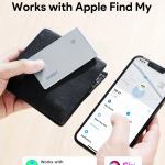 aukey track mate 3 smart bluetooth tracker (tm 21) aukey track mate 3 smart bluetooth tracker (tm 21)