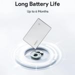 aukey track mate 3 smart bluetooth tracker (tm 21) aukey track mate 3 smart bluetooth tracker (tm 21)