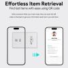 aukey track mate 3 smart bluetooth tracker (tm 21) aukey track mate 3 smart bluetooth tracker (tm 21)
