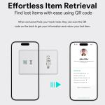 aukey track mate 3 smart bluetooth tracker (tm 21) aukey track mate 3 smart bluetooth tracker (tm 21)