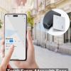 aukey track mate 3 smart bluetooth tracker (tm 21) aukey track mate 3 smart bluetooth tracker (tm 21)