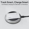 aukey track mate 3 smart bluetooth tracker (tm 21) aukey track mate 3 smart bluetooth tracker (tm 21)
